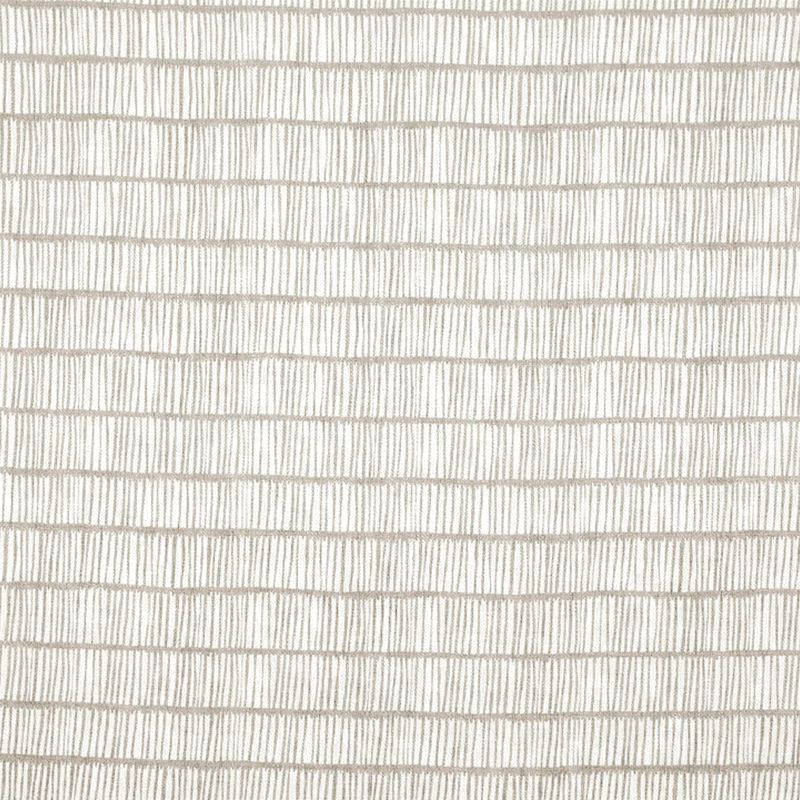 Raoul Dufy Crochet Linen in Natural